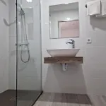 מלון Area Serrano Buniel