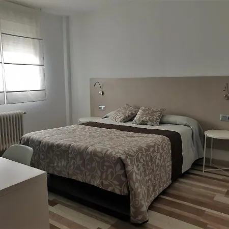 Area Serrano 2*