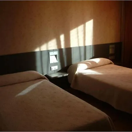 Area Serrano 2* Buniel