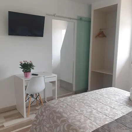 Area Serrano 2* Buniel