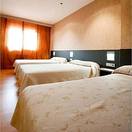 Area Serrano 2*