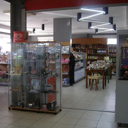 Area Serrano 2*