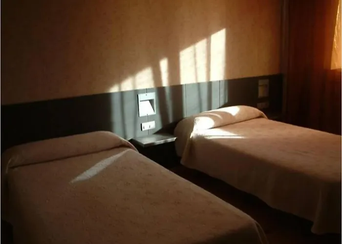 Area Serrano 2* Buniel