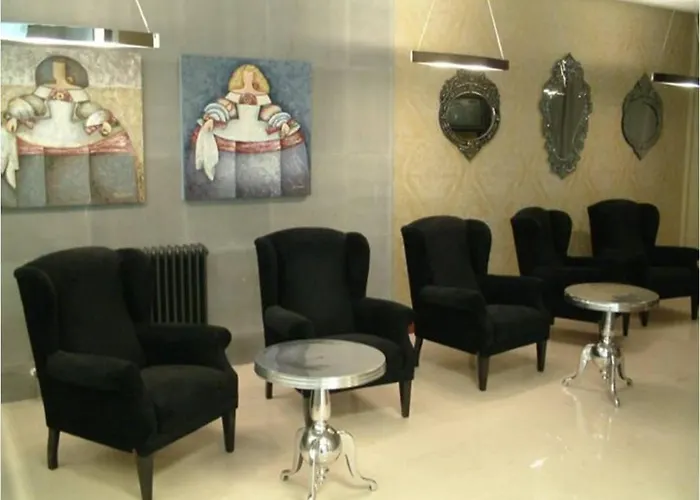 Area Serrano 2* Buniel