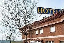 Area Serrano Hotel 2*